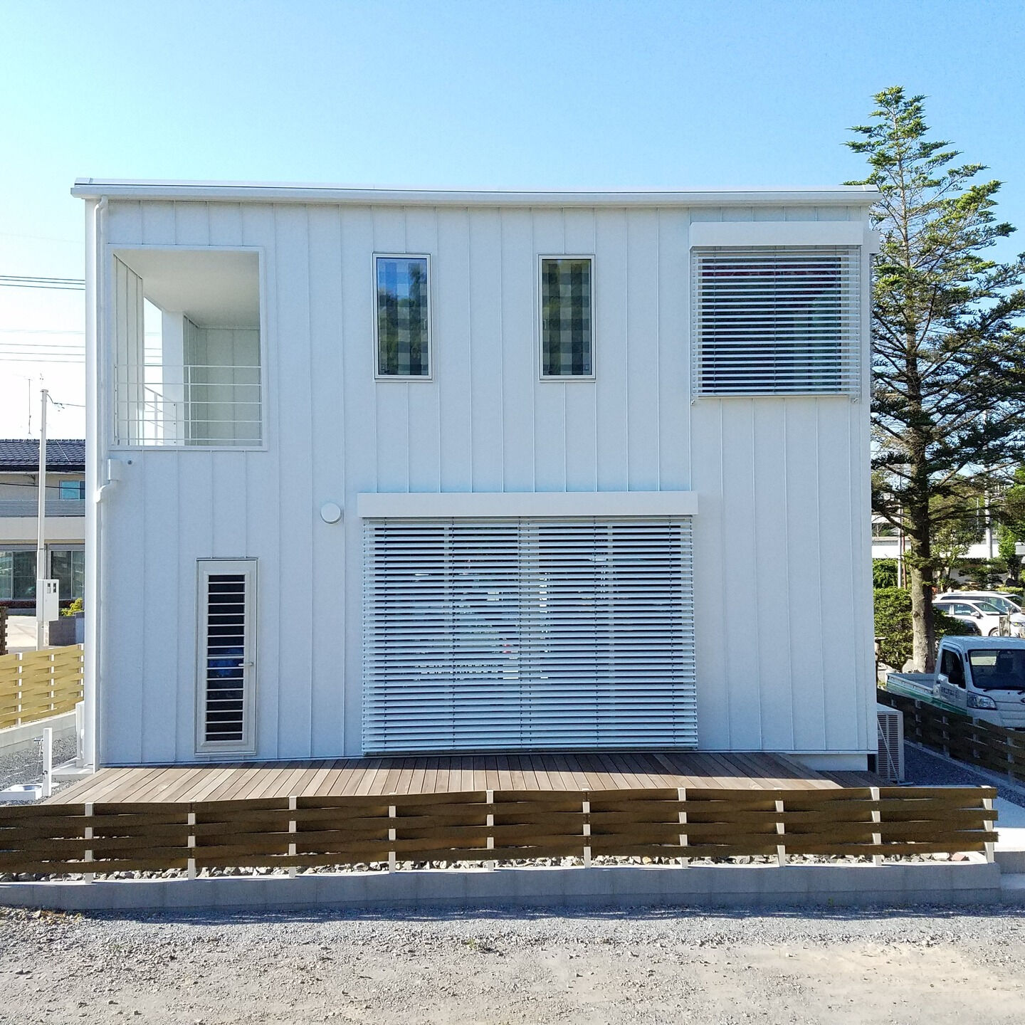 新しい住まいを考えるとき、モデルハウスはとても魅力的な選択肢